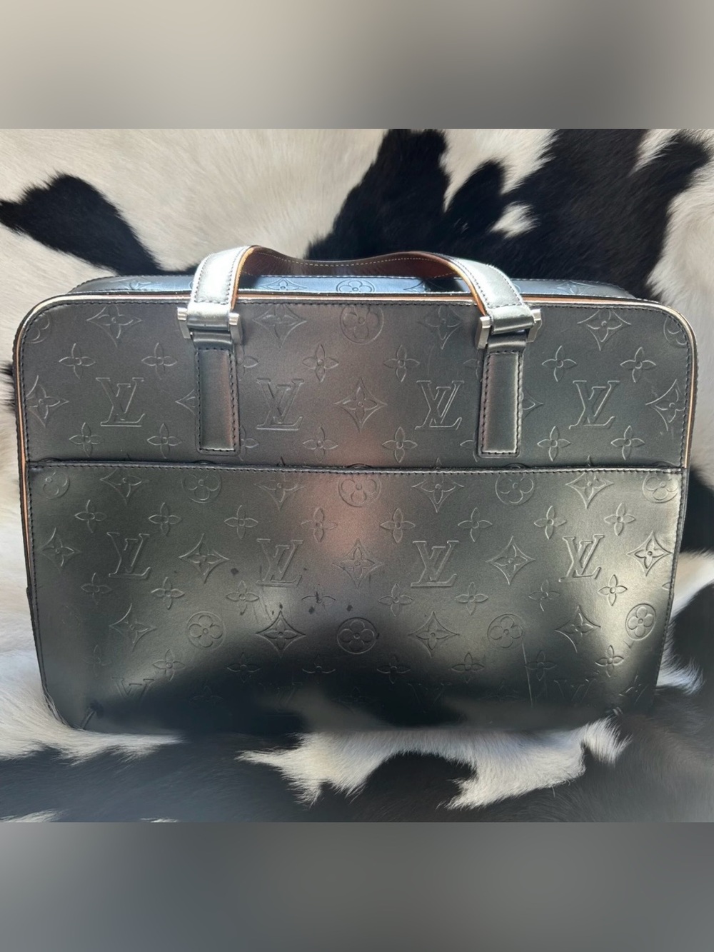 Louis Vuitton Malden Bag